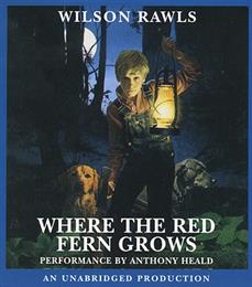 Where the Red Fern Grows