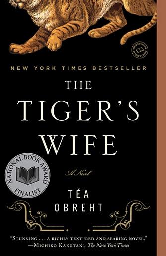 Tiger's Wife, The