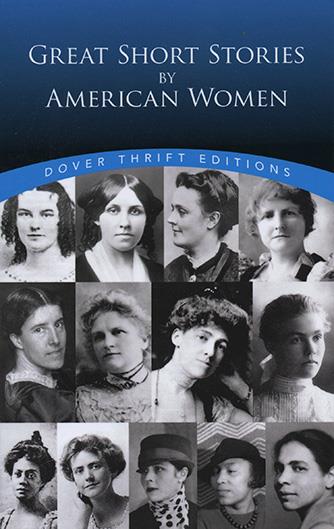 Great Stories by American Women
