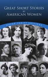 Great Stories by American Women