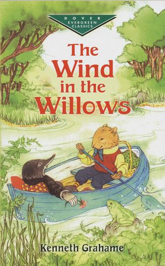 Wind in the Willows, The