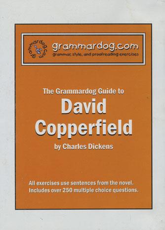 Grammardog Guide - David Copperfield