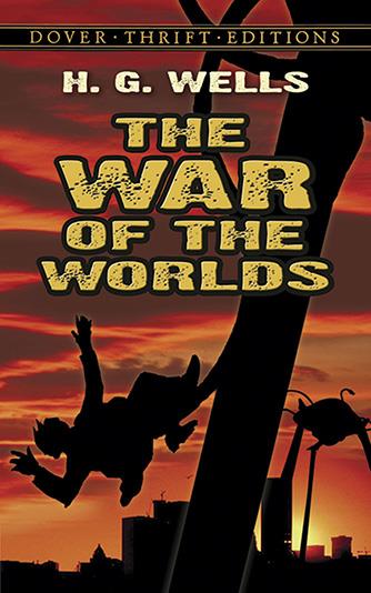 War of the Worlds, The