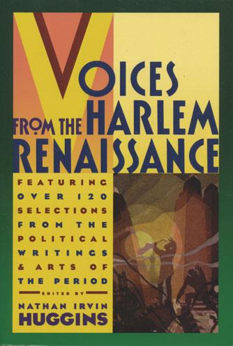 Voices From the Harlem Renaissance