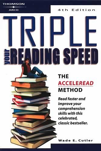 Triple Your Reading Speed