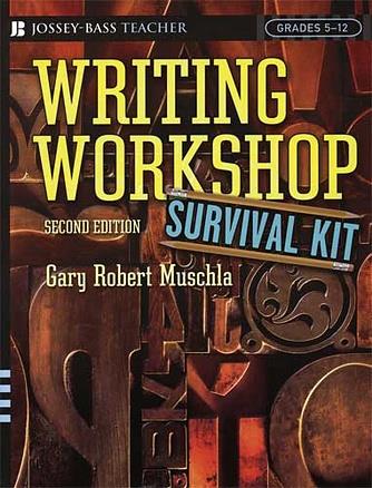 Writing Workshop Survival Kit