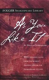 As You Like It