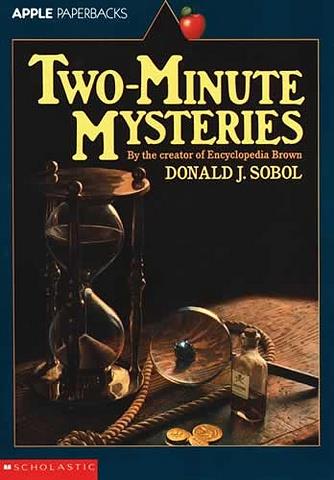 Two Minute Mysteries