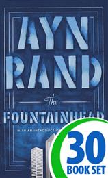 Fountainhead, The - 30 Books and Teaching Unit