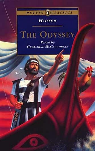 Odyssey, The (Abridged)