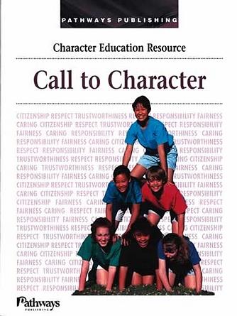 Call to Character