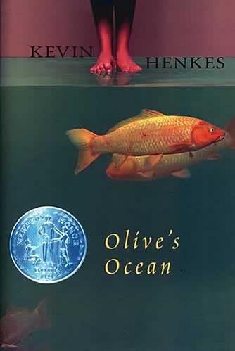 Olive's Ocean