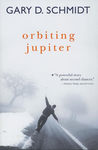 Orbiting Jupiter