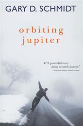 Orbiting Jupiter