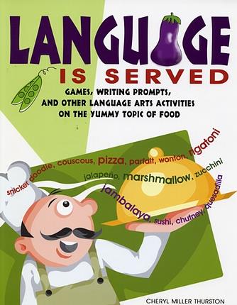 Language is Served