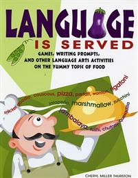Language is Served