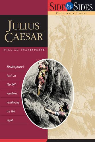 Julius Caesar - Side by Side
