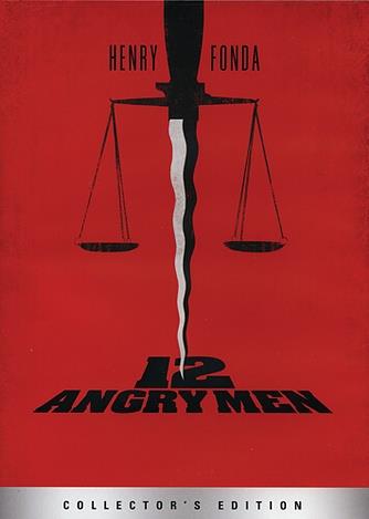 Twelve Angry Men