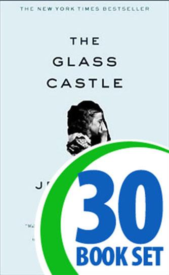 Glass Castle, The - 30 Books and Teaching Unit
