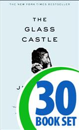 Glass Castle, The - 30 Books and Teaching Unit