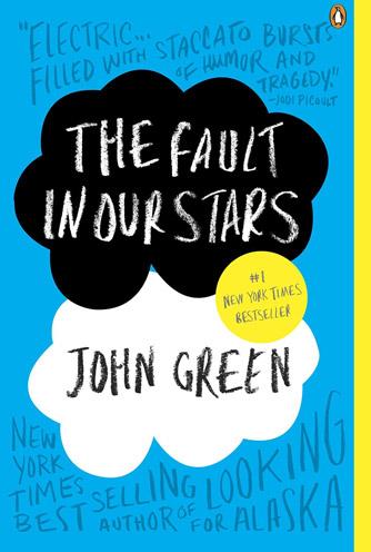 How to Teach The Fault in Our Stars