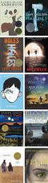 Fiction Classroom Library - Grades 4-6