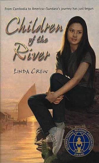 Children of the River