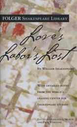 Love's Labours Lost
