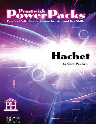 Hatchet - Power Pack