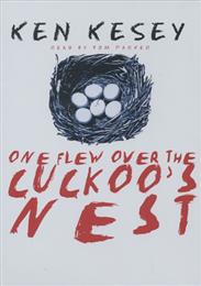One Flew Over the Cuckoo's Nest