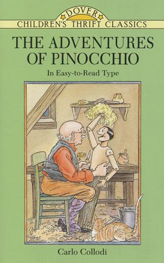 Adventures of Pinocchio