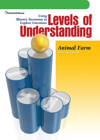 Animal Farm - Levels of Understanding