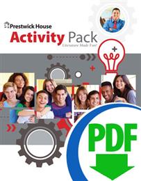 Death of a Salesman - Downloadable Activity Pack