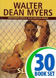 Slam! - 30 Books and Teaching Unit