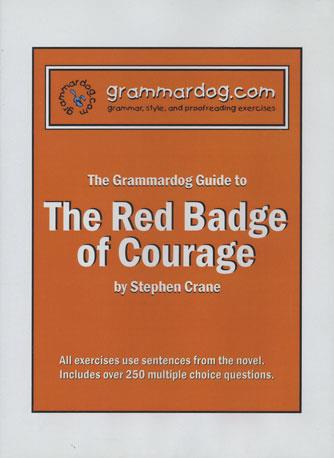 Grammardog Guide - Red Badge of Courage, The