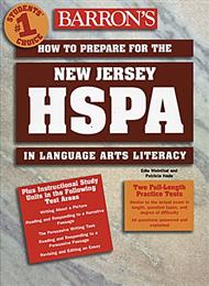 How to Prepare for the New Jersey HSPA in Language Arts and Literacy