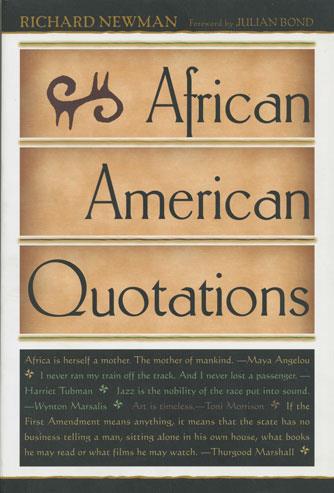 African American Quotations