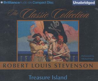 Treasure Island