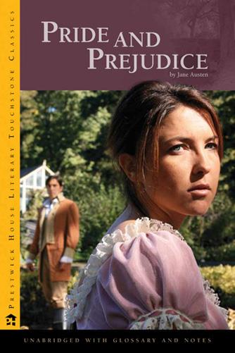 Pride and Prejudice