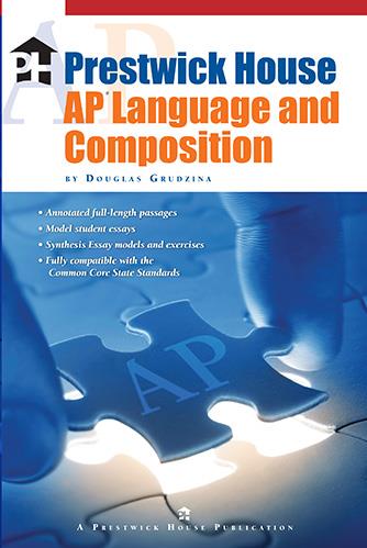 Prestwick House AP Language and Composition