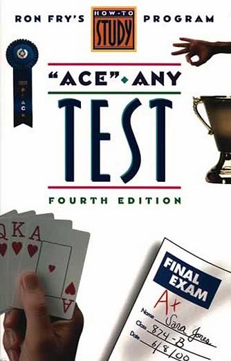 Ace Any Test