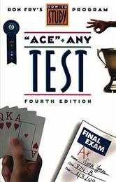 Ace Any Test