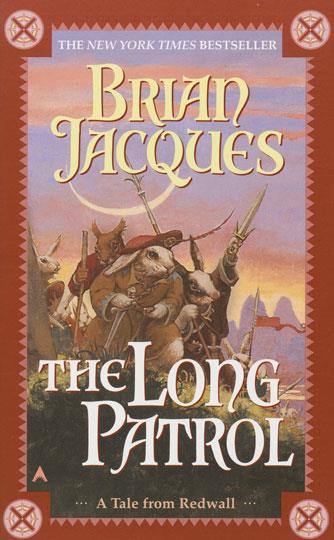 Long Patrol: A Tale from Redwall
