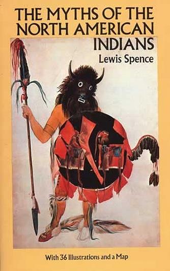 Myths of the North American Indians, The