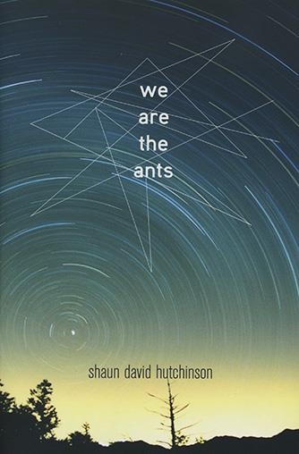 We Are the Ants