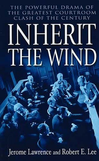 Inherit the Wind