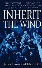 Inherit the Wind