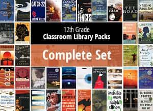 Complete Classroom Library - Grade 12