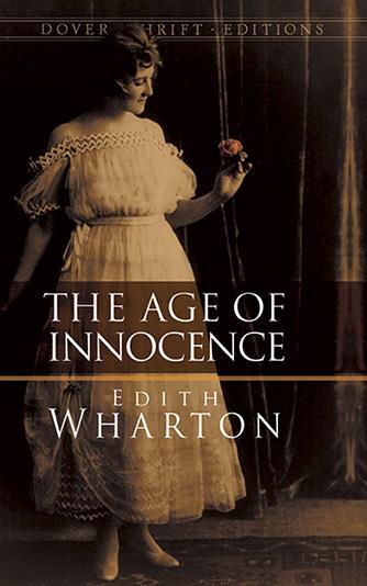 Age of Innocence, The