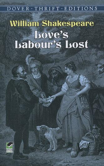 Love's Labours Lost